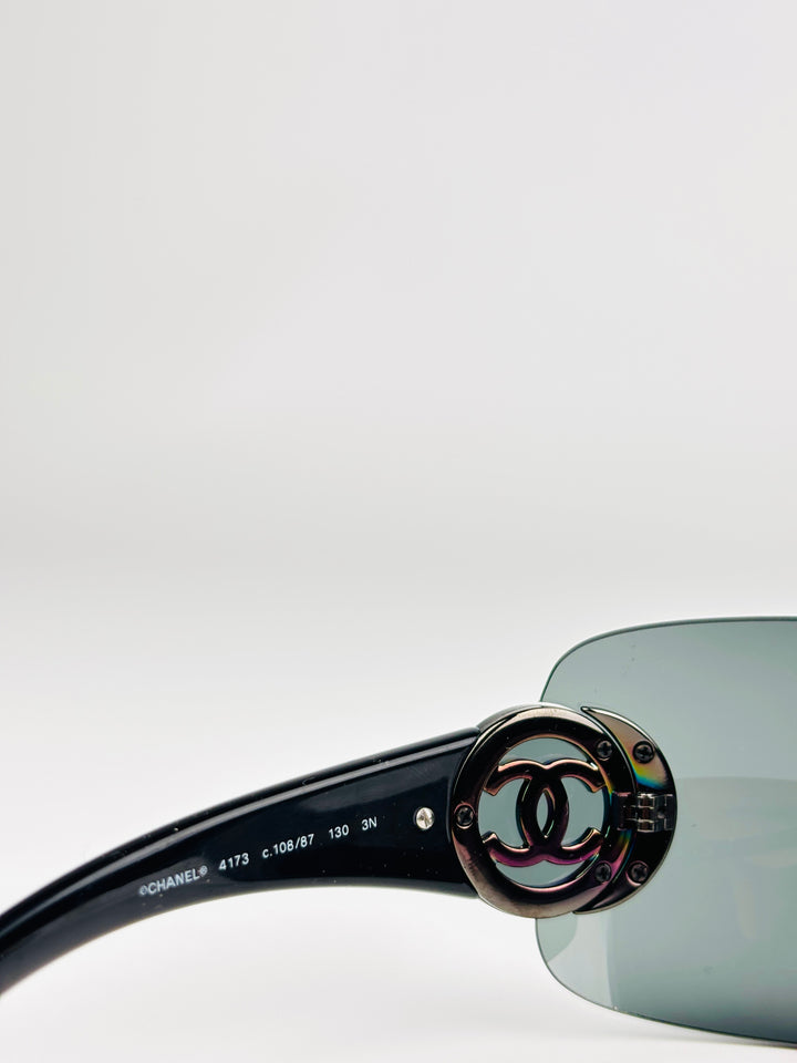 CHANEL - 4173