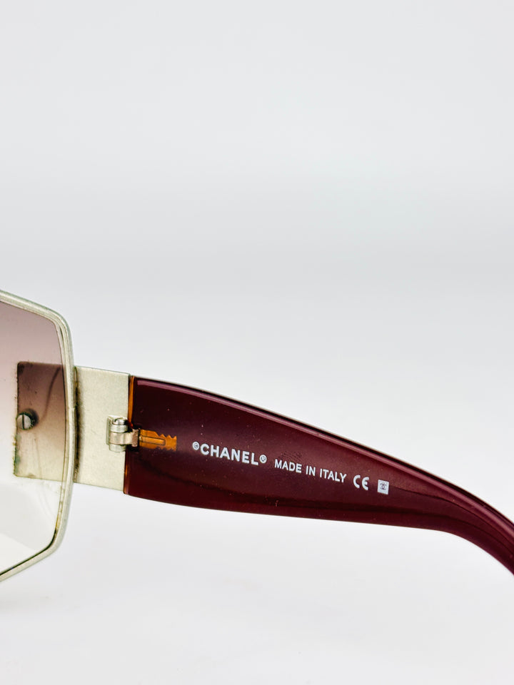 CHANEL - 4114