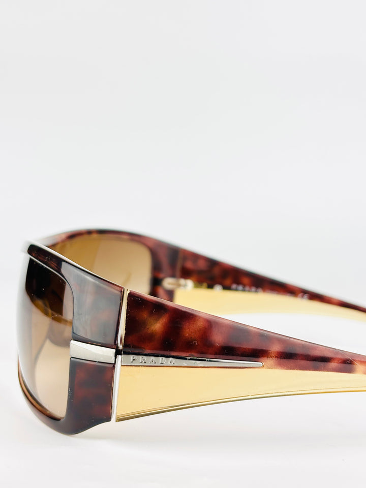PRADA - SPR 02H