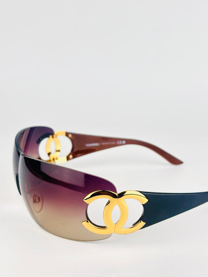 CHANEL - 4125