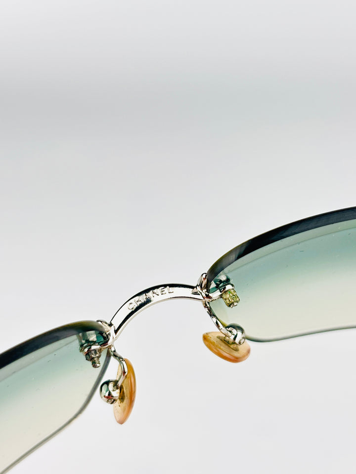 CHANEL - 4017-D