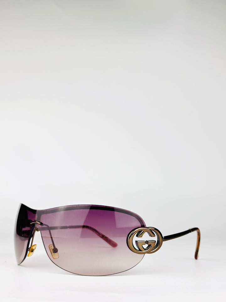 GUCCI - GG2773/S