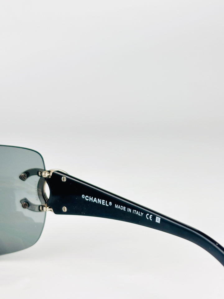 CHANEL - 4119