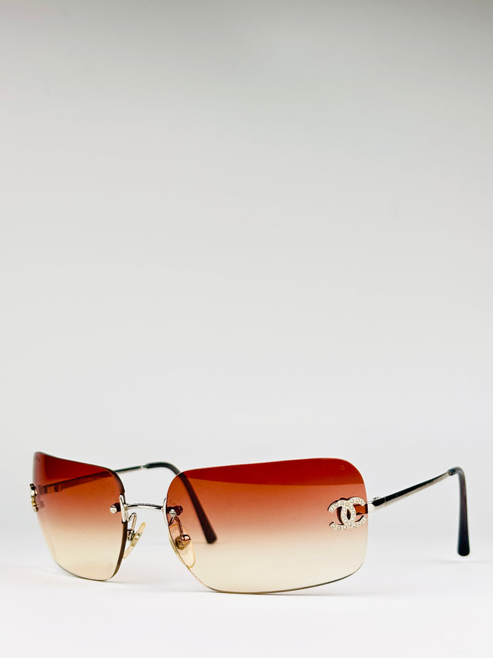 CHANEL - 4017-D