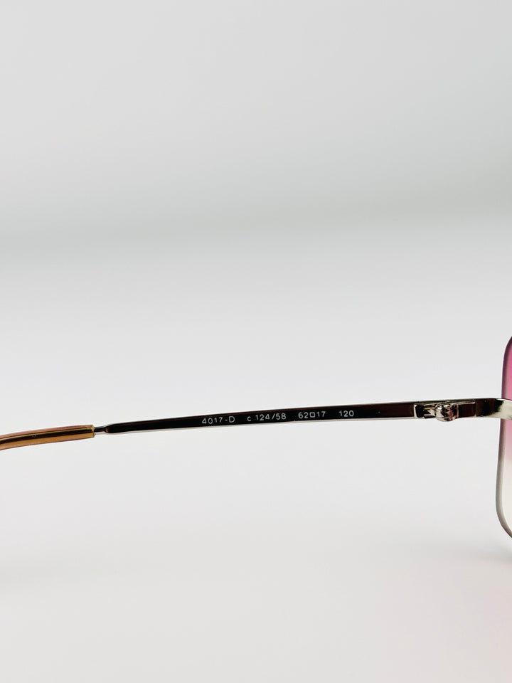 CHANEL - 4017-D