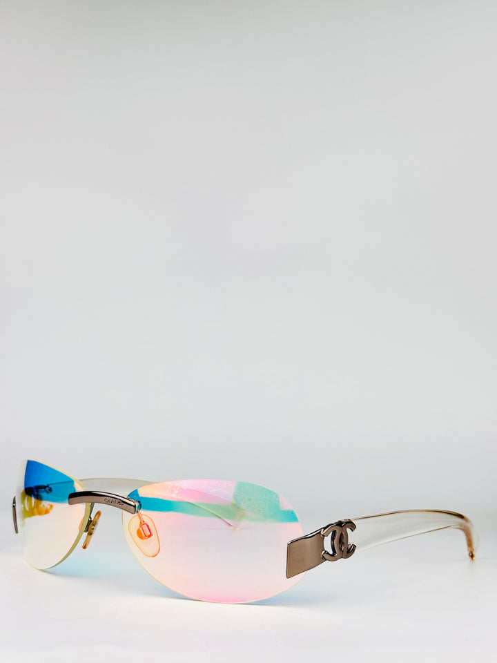 CHANEL - 4037