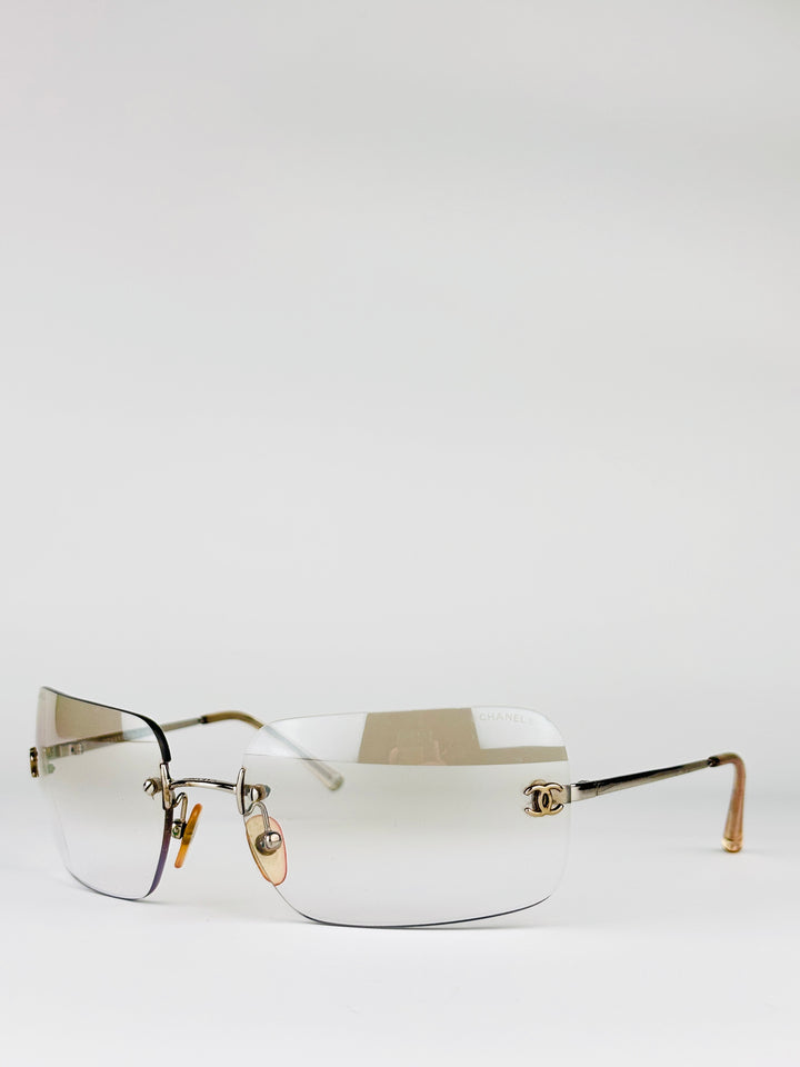 CHANEL - 4017