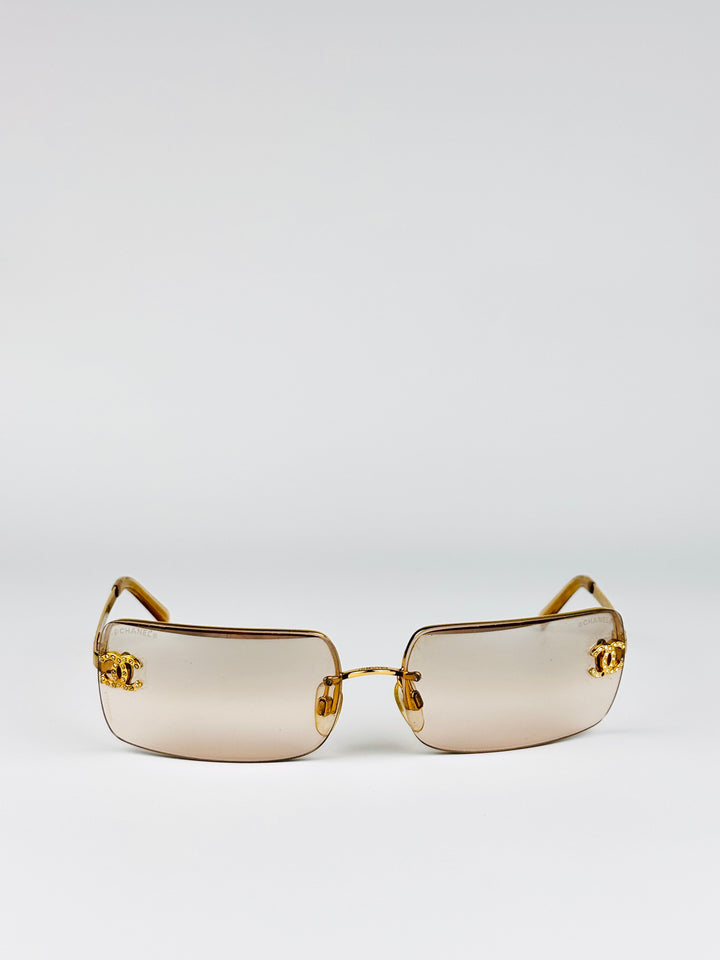CHANEL - 4104-B
