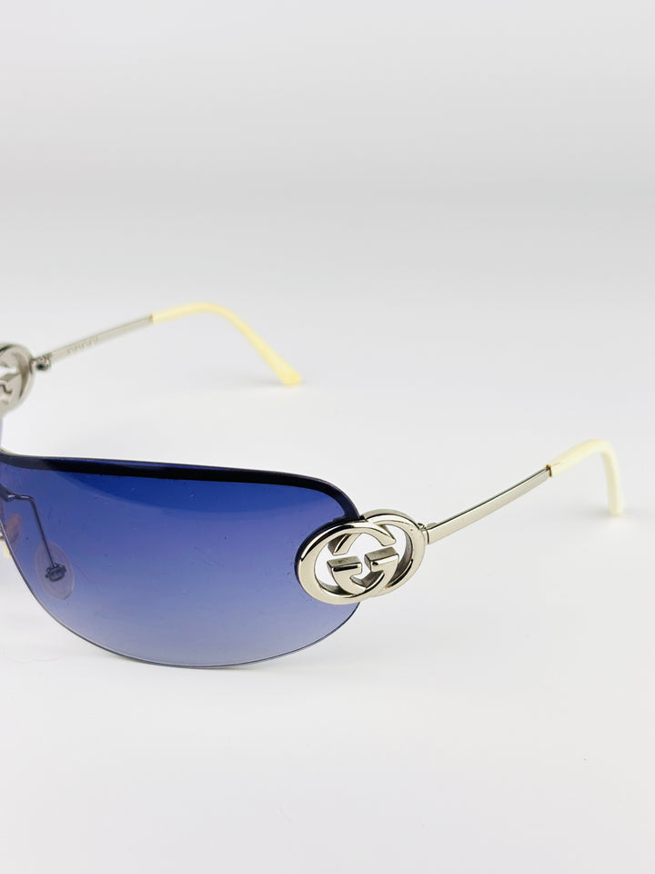 GUCCI - GG2773/S