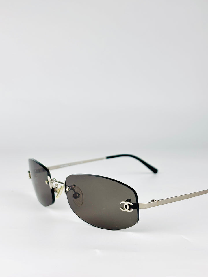 CHANEL - 4002