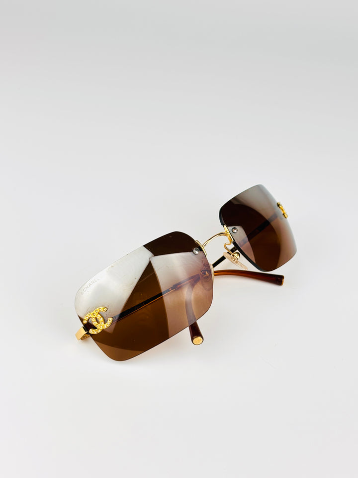 CHANEL - 4017-D