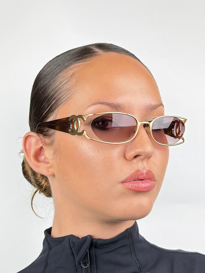 CHANEL - 4023