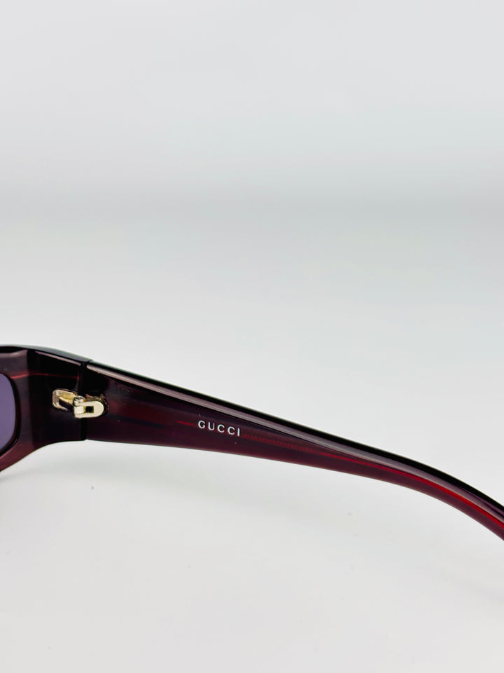 GUCCI - GG1483/S