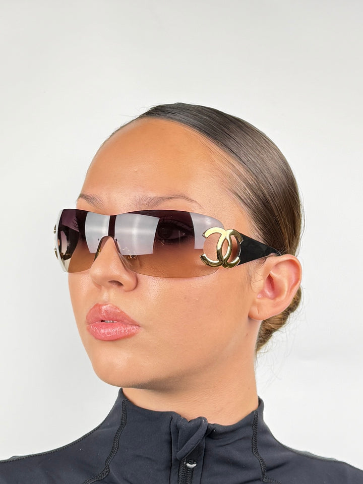 CHANEL - 4125