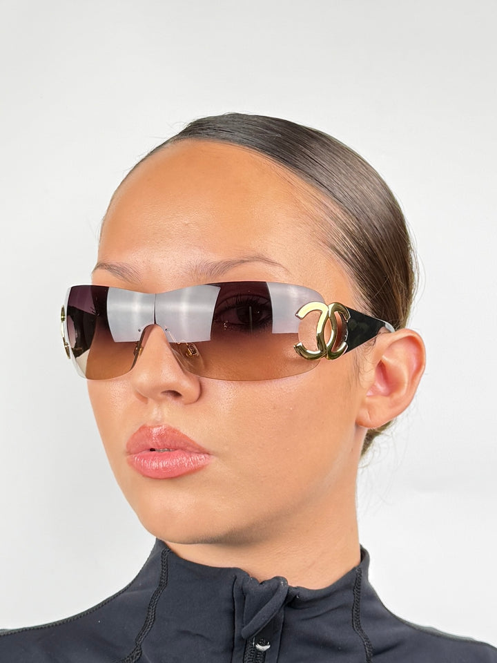 CHANEL - 4125