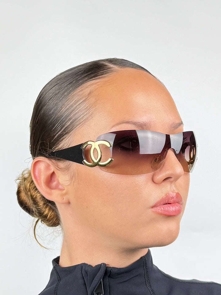 CHANEL - 4125