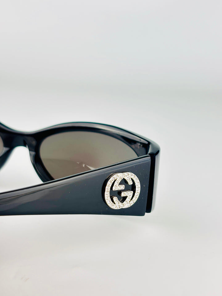 GUCCI - GG2527/S