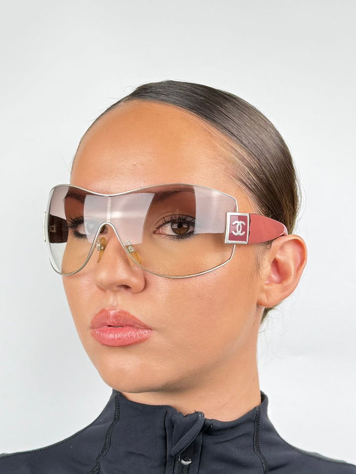 CHANEL - 4114