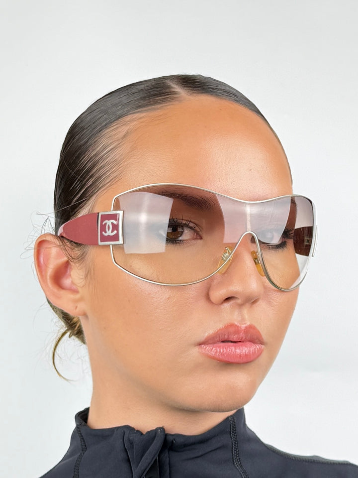 CHANEL - 4114