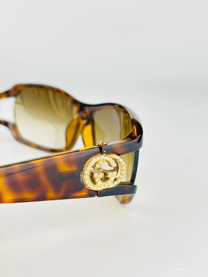 GUCCI - GG3031/S