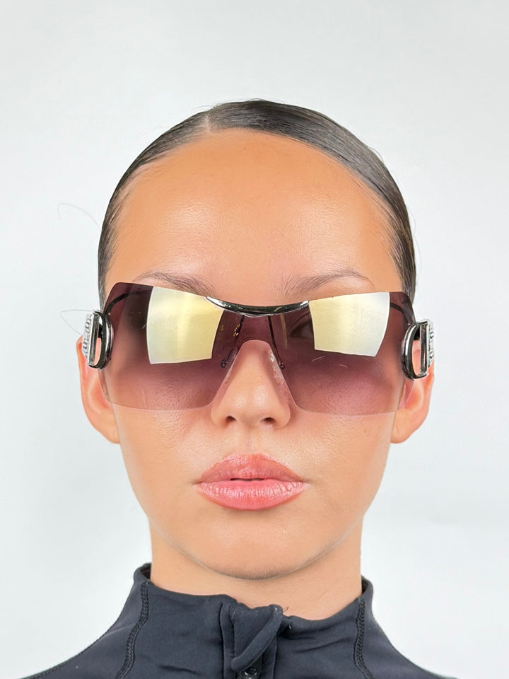 DIOR - AIRSPEED 1