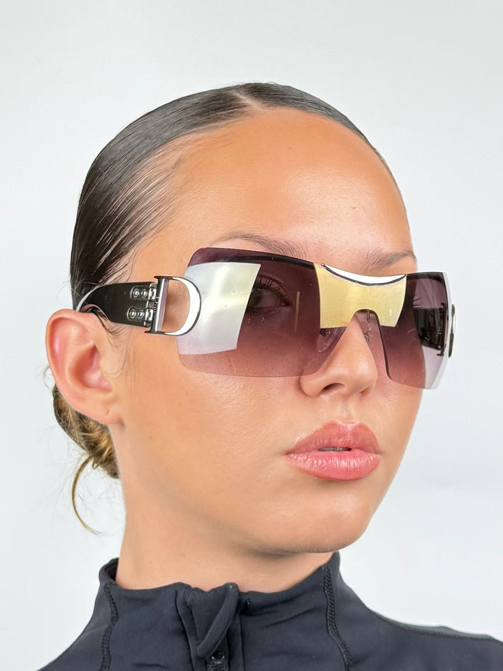 DIOR - AIRSPEED 1
