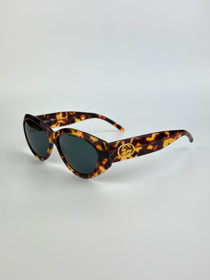 GUCCI – GG2195/S