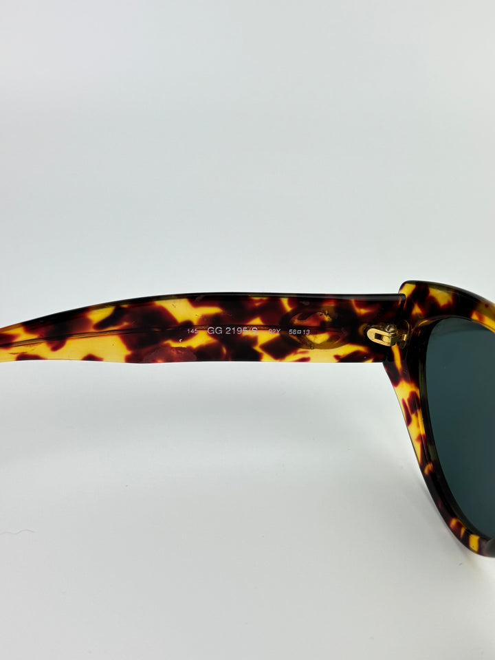 GUCCI – GG2195/S