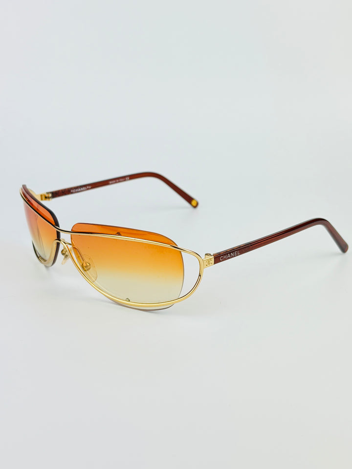CHANEL – 4027