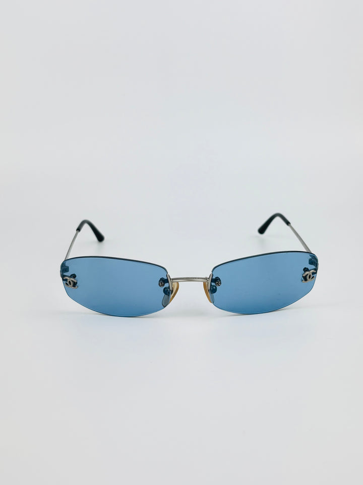 CHANEL – 4002