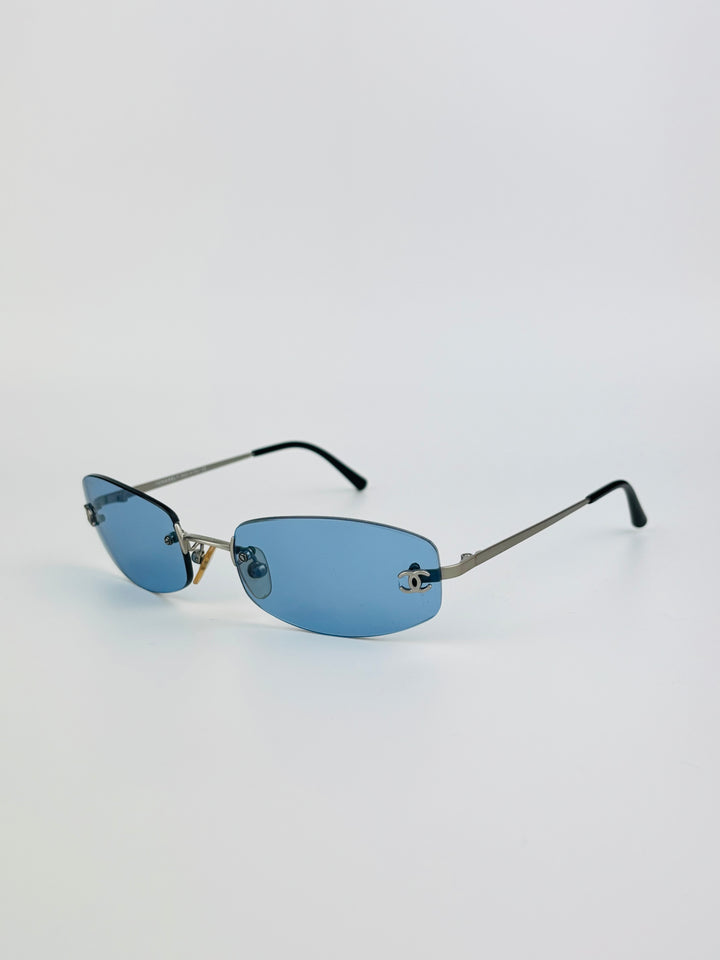 CHANEL – 4002