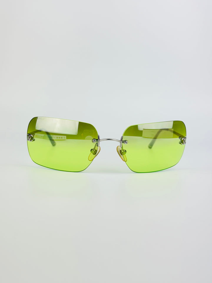 CHANEL - 4017