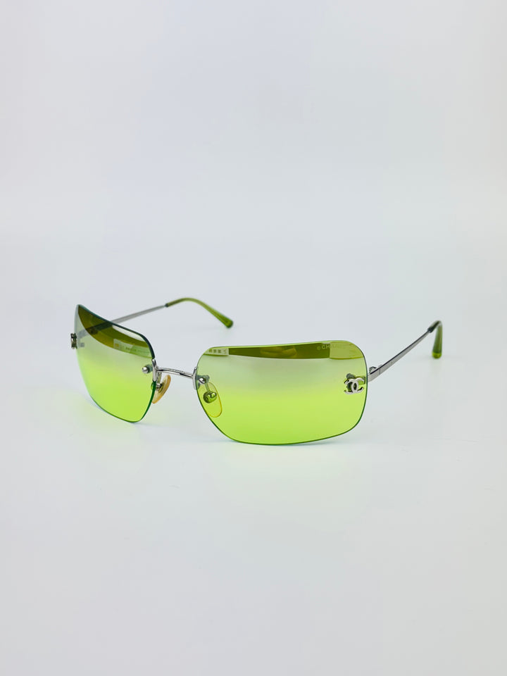 CHANEL - 4017