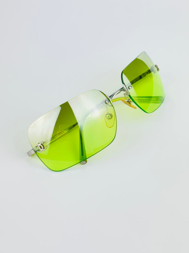 CHANEL - 4017
