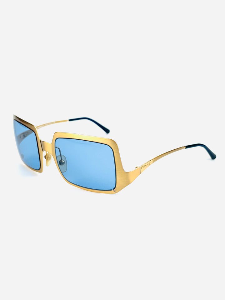 CHANEL – 4011