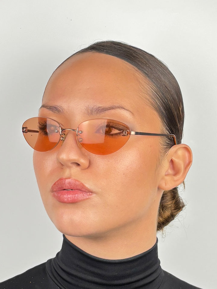 CHANEL - 4003