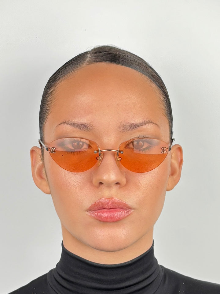 CHANEL - 4003