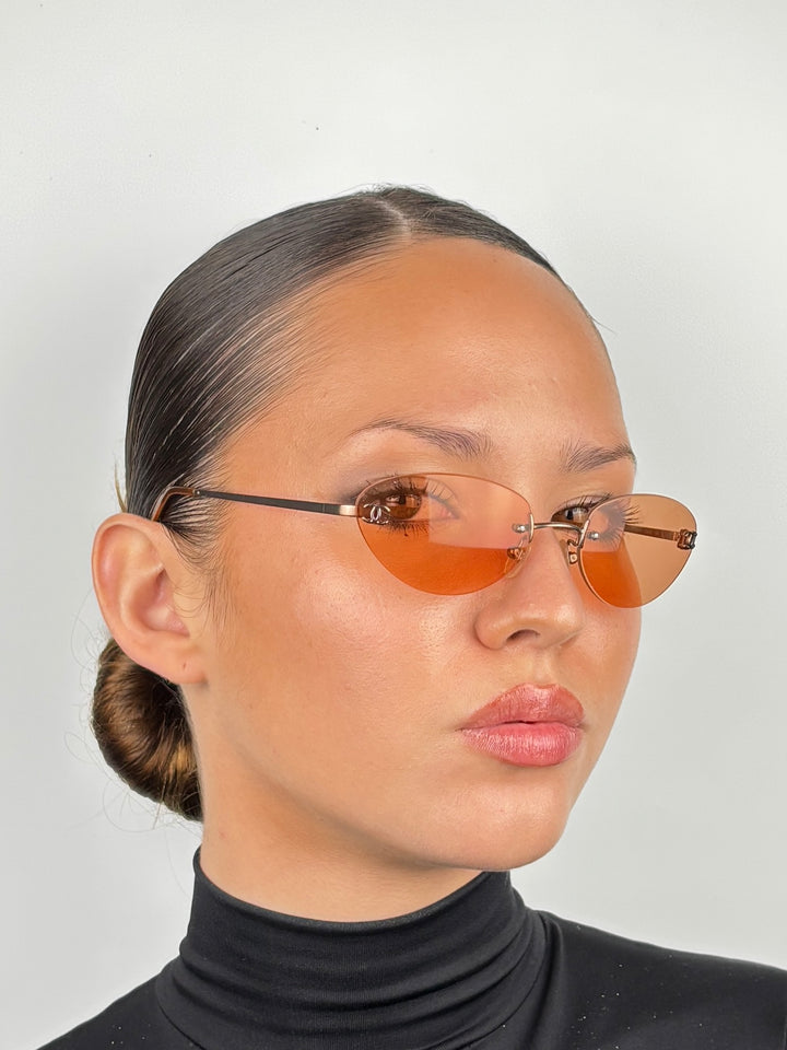 CHANEL - 4003