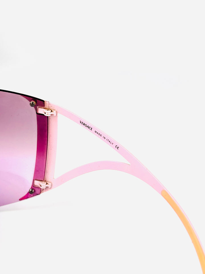 VERSACE - MOD 2022