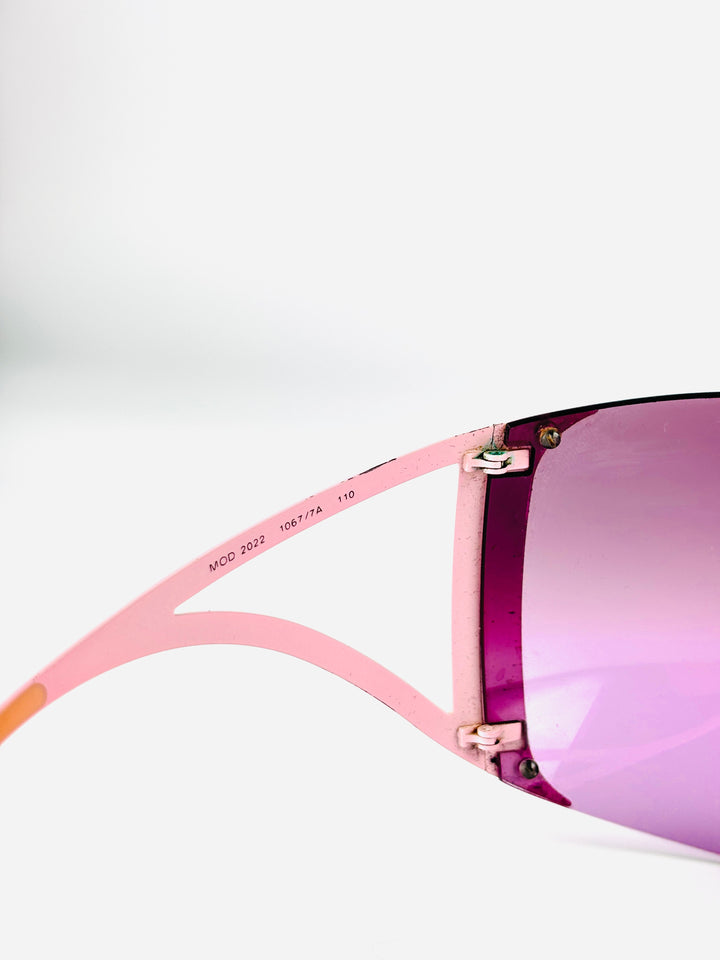 VERSACE - MOD 2022
