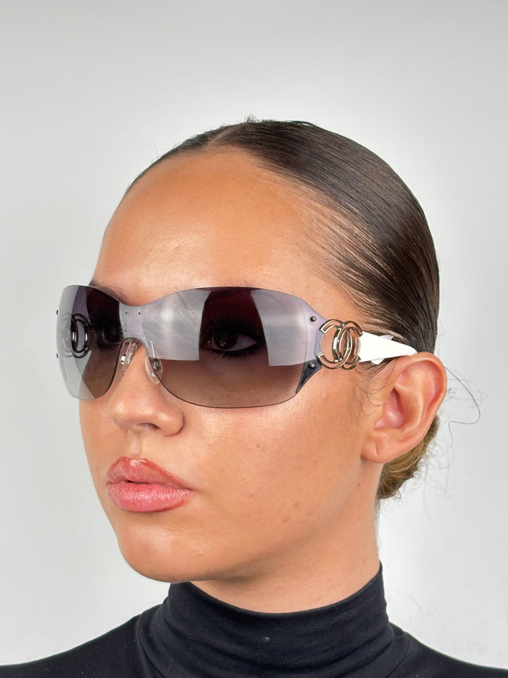 CHANEL - 4147