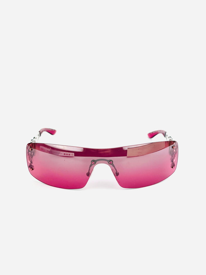 DIOR – HEART CORE