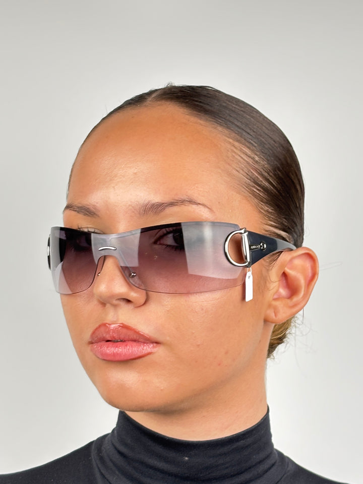 GUCCI - GG2712/S