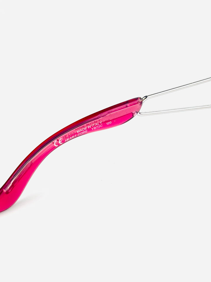 DIOR – HEART CORE