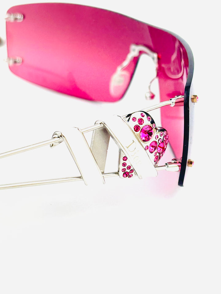 DIOR – HEART CORE