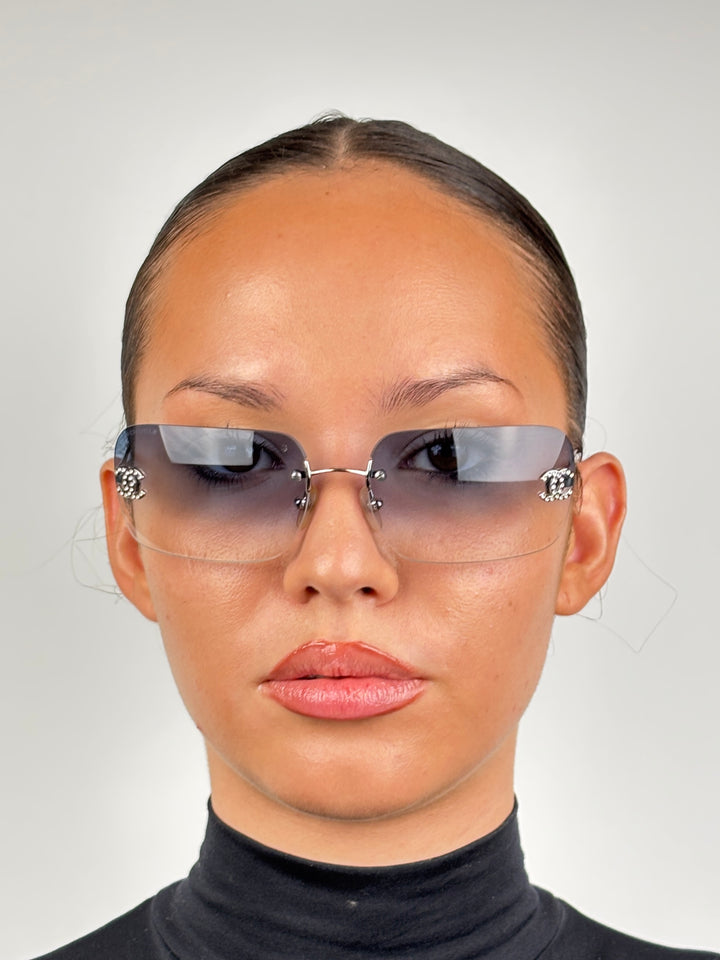 CHANEL - 4017-D