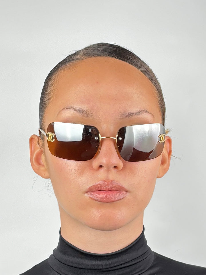 CHANEL - 4017-D