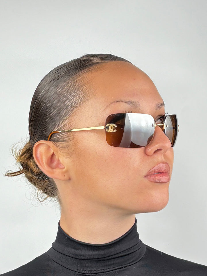 CHANEL - 4017-D