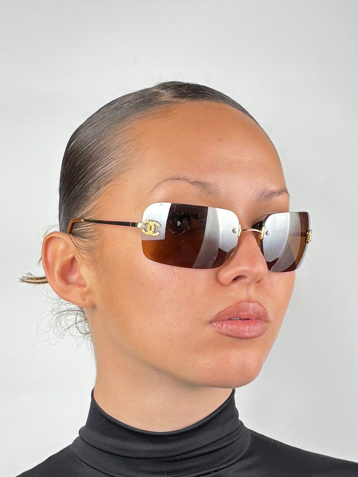 CHANEL - 4017-D