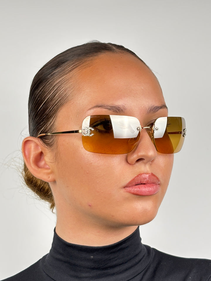 CHANEL - 4017-D